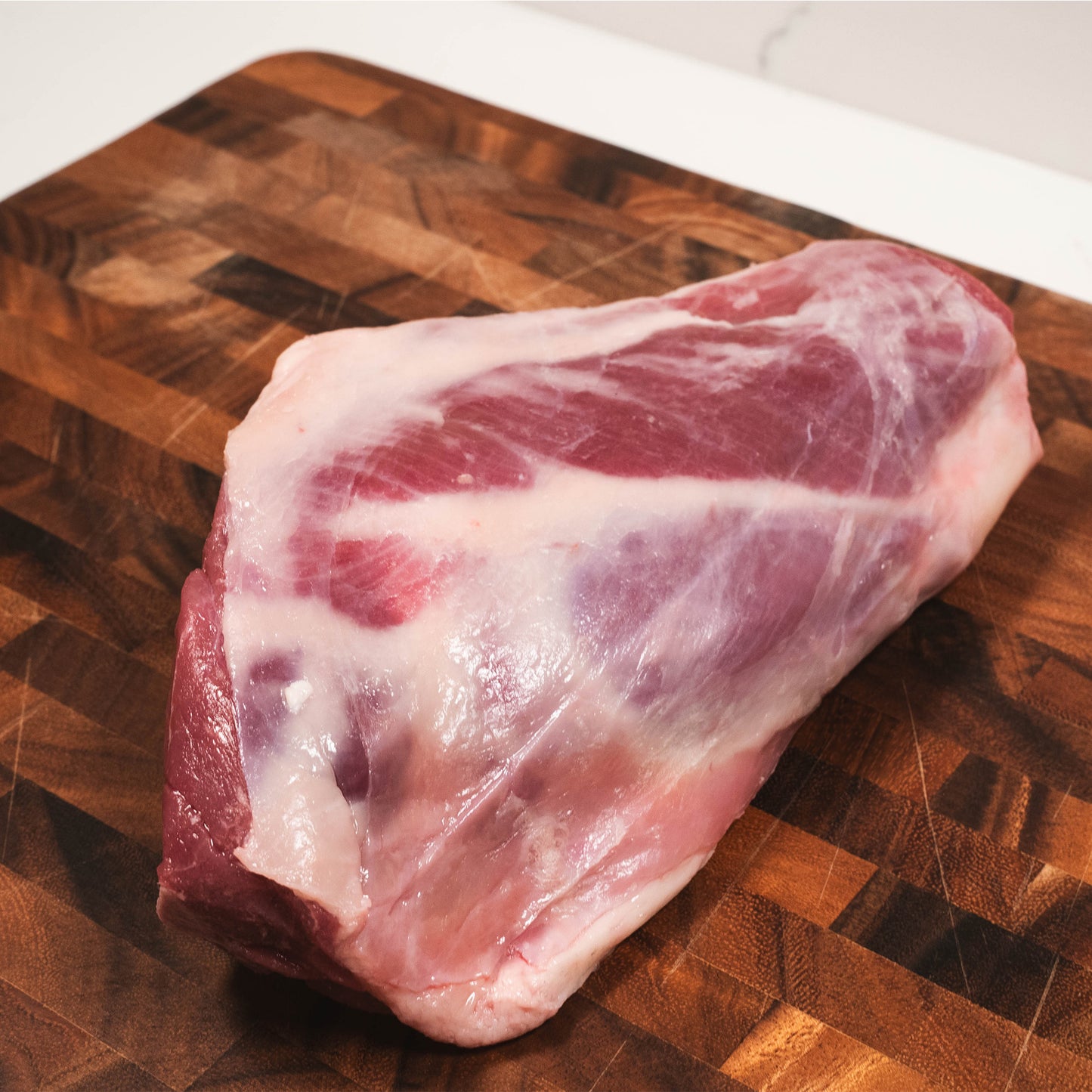 Leg of Goat