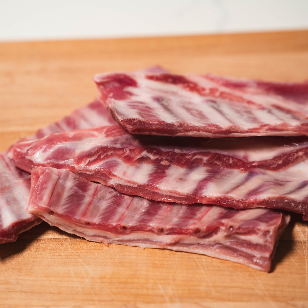 Goat Rib Bone Goat Short Ribs – JSM Farms